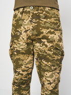 Тактичні штани Wolftrap TK025-1 2XL Pixel (11448507001245) - зображення 4