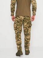 Тактические штаны Wolftrap TK025-1 L Pixel (11448507001243) - изображение 2
