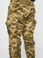 Тактические штаны Wolftrap TK025-1 L Pixel (11448507001243) - изображение 5