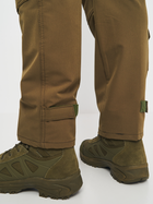 Тактичні штани Single Sword TK032 S Khaki (11448507001252) - зображення 6