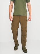 Тактические штаны Single Sword TK032 XL Khaki (11448507001255)