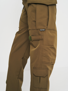 Тактические штаны Single Sword TK032 XL Khaki (11448507001255) - изображение 4