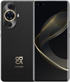 Мобільний телефон Huawei Nova 11 Pro 8/256GB Black (6941487298556) - зображення 1
