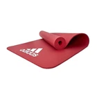 Килимок для йоги Adidas Fitness Mat 183x61x1 см (ADMT-11015RD) Red