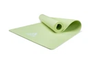 Коврик для йоги Adidas Yoga Mat 176x61x0.8 см (ADYG-10100GN) Green