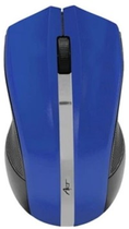 Миша Art AM-972E USB Blue (MYART-AM-97E) - зображення 1