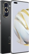 Smartfon Huawei Nova 10 Pro 8/256GB Black (6941487272884) - obraz 2