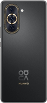 Smartfon Huawei Nova 10 Pro 8/256GB Black (6941487272884) - obraz 3