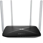 Маршрутизатор Mercusys AC12 AC1200 4xFE LAN 1xFE WAN 2.4 ГГц/5 ГГц