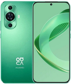 Smartfon Huawei Nova 11 8/256GB Green (6941487298532) - obraz 1