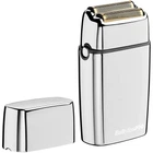 Професійна електробритва (шейвер) BeBiliss PRO FXFS2E FoilFx 02 для сухого гоління Silver
