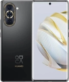 Smartfon Huawei Nova 10 8/128GB Black (6941487272747) - obraz 1