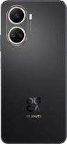 Smartfon Huawei Nova 10 SE 8/128GB Black (6941487275816) - obraz 5