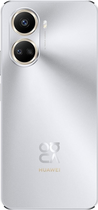 Мобільний телефон Huawei Nova 10 SE 8/128GB Silver (6941487275823) - зображення 5