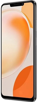 Smartfon Huawei Nova Y91 8/128GB Black (6941487290956) - obraz 3