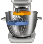 Robot kuchenny Gorenje MMC1000RLBK - obraz 3