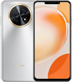 Мобільний телефон Huawei Nova Y91 8/128GB Silver (6941487290963) - зображення 1