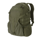 Рюкзак тактичний Helikon-Tex Raider Backpack 20L Olive - изображение 1