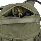 Рюкзак тактичний Helikon-Tex Raider Backpack 20L Olive - изображение 9