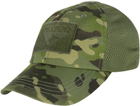 Кепка Condor-Clothing Tactical Mesh Cap. - изображение 1