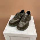 Тактические кроссовки Побратим - 1, Оливковый, 49 размер - изображение 4
