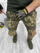 Тактичні штани flashlight Піксель XL - зображення 6