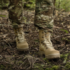 Бойові черевики HAIX Bundeswehr Combat Boots Койот 41 - зображення 12