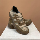 Тактические кроссовки Побратим - 1, Койот, 36 размер - изображение 1