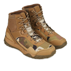 Мужские ботинки Under Armour Men's Valsetz Rts 1.5 Military Camo 30,5 см 46 размер - изображение 1