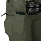 Брюки Helikon-Tex Urban Tactical Pants PolyCotton Canvas Олива M - зображення 3