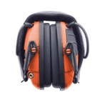 Активні захисні навушники Howard Leight Impact Sport BOLT R-02231 Orange - изображение 3