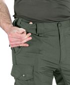 Тактические штаны Pentagon Ranger 2.0 Олива 32 - изображение 5