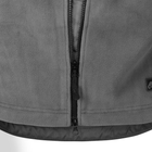 Кофта флисовая Helikon-Tex Patriot Jacket Shadow Grey S - изображение 11