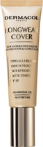 Podkład Dermacol Longwear Cover 04 Sand 30 ml (85968677)