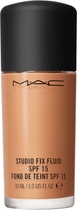 Podkład M.A.C Studio Fix Fluid Foundation SPF15 NC46 30 ml (773602421626)