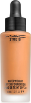 Podkład M.A.C Studio Waterweight Foundation NW47 30 ml (773602373185)