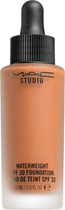 Podkład M.A.C Studio Waterweight Foundation NW50 30 ml (773602373192)