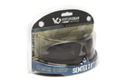 Защитные очки Venture Gear Tactical Semtex 2.0 Gun Metal bronze Anti-Fog (VG-SEMGM-BZ1) - изображение 8