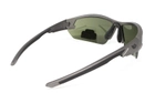 Захисні окуляри Venture Gear Tactical Semtex 2.0 Gun Metal forest gray Anti-Fog (VG-SEMGM-FGR1) - зображення 5