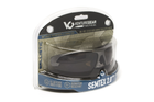 Защитные очки Venture Gear Tactical Semtex 2.0 Gun Metal forest gray Anti-Fog (VG-SEMGM-FGR1) - изображение 8