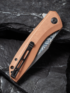 Нож складной Civivi Baklash C801DS - изображение 7