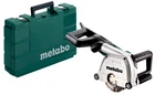 Штроборіз Metabo MFE 40 + 2 алмазних диска + кейс (604040500)