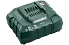 Зарядное устройство Metabo ASC 55 Air Cooled, 12-36 В (627044000)