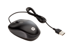 Миша HP Travel USB Black (G1K28AA) - зображення 3