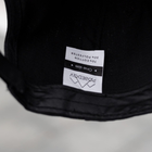 Тактична кепка з липучкою для шеврону камуфляжна Бейсболка армійська військова камуфляжна - зображення 6