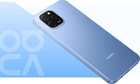 Smartfon Huawei Nova Y61 4/64GB Blue (6941487281664) - obraz 5
