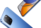 Smartfon Huawei Nova Y61 4/64GB Blue (6941487281664) - obraz 6