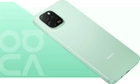 Мобільний телефон Huawei Nova Y61 4/64GB Green (6941487281671) - зображення 4