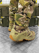 Тактический военный комплект Горка ( Куртка + Штаны ), Камуфляж: Мультикам, Размер: XL - изображение 10