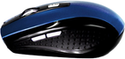 Миша Media-Tech RATON PRO Wireless Blue (MT1113B) - зображення 3